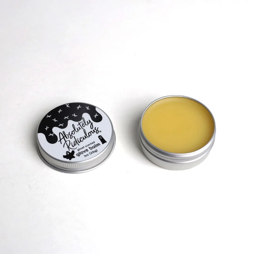 ghost scented baseball glove conditioner - Image 4