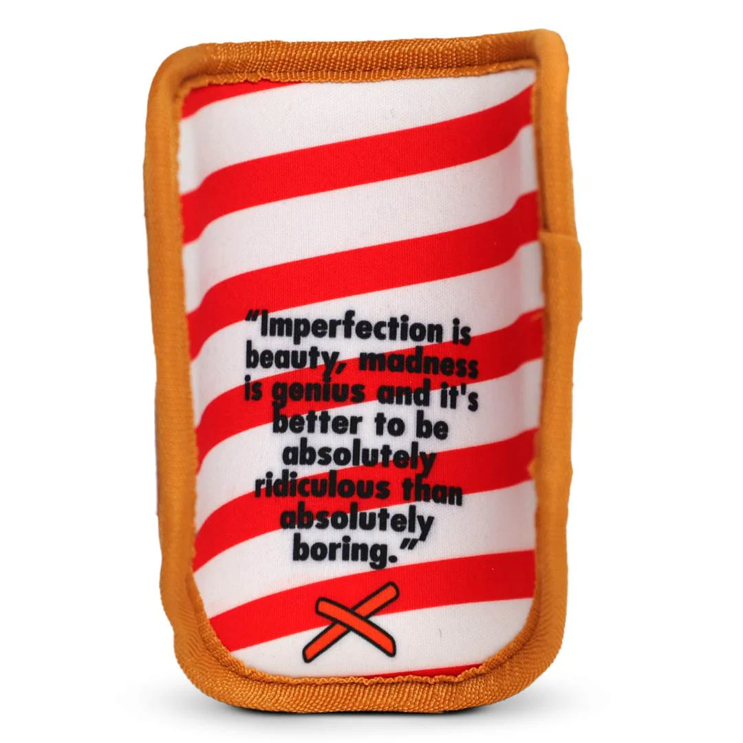 gingerbread man elbow guard - Image 2