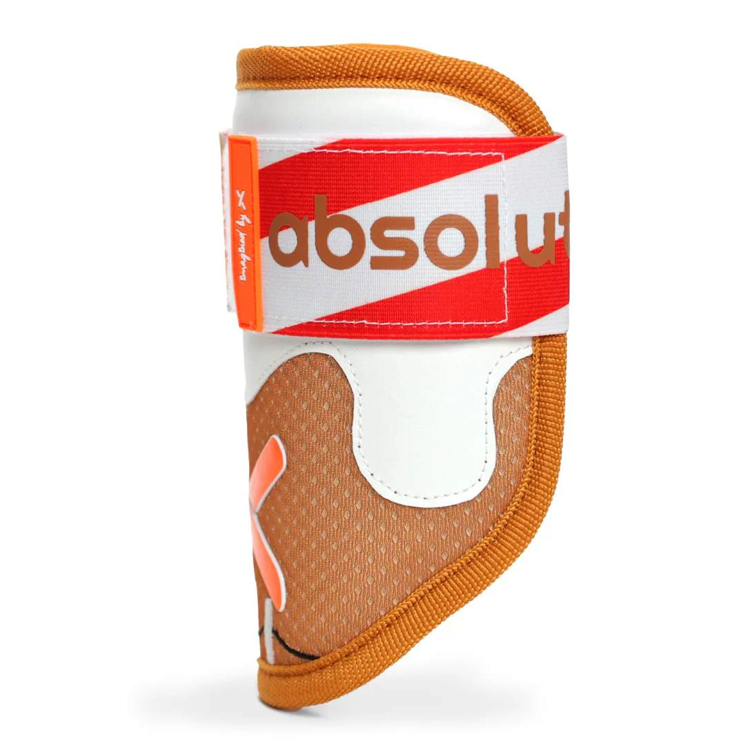 gingerbread man elbow guard - Image 3