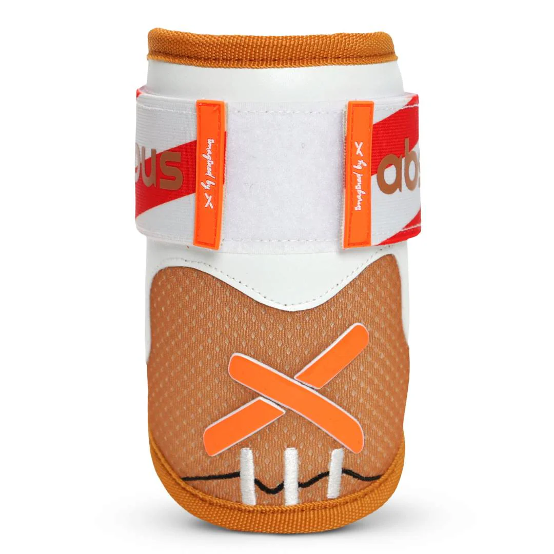 gingerbread man elbow guard - Image 4