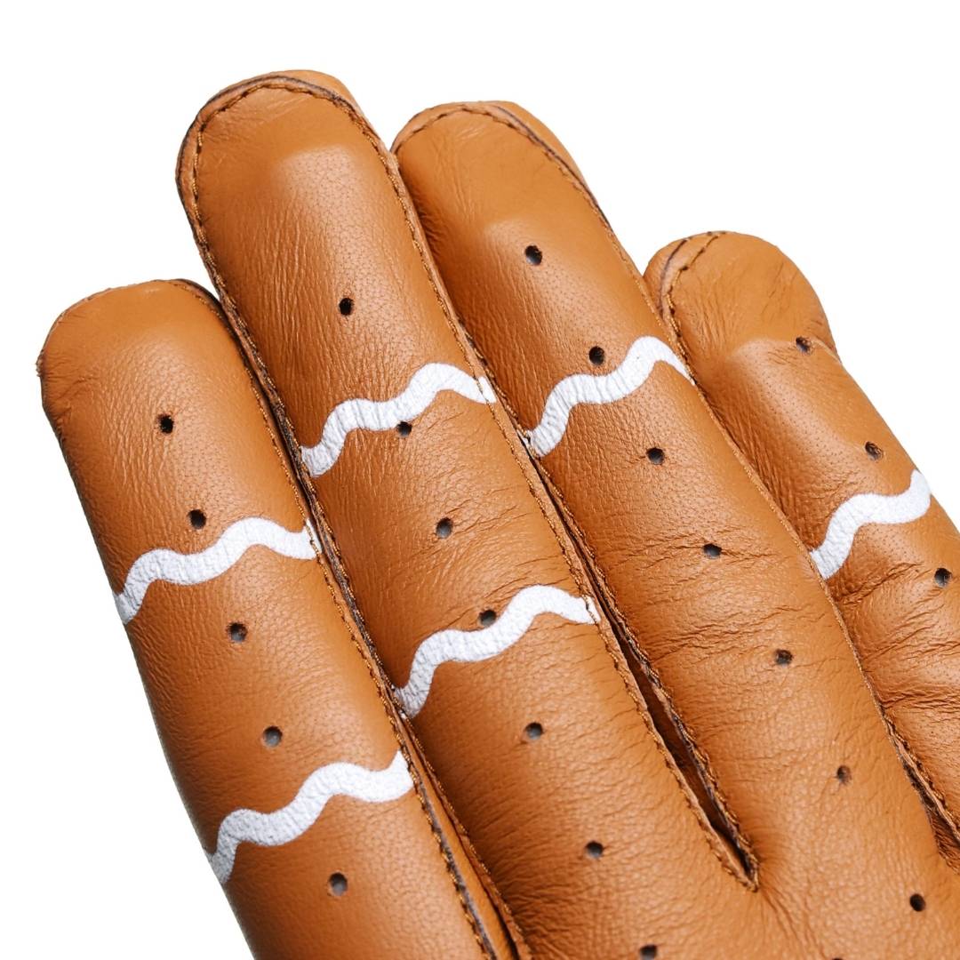 gingerbread man golf gloves - Image 6