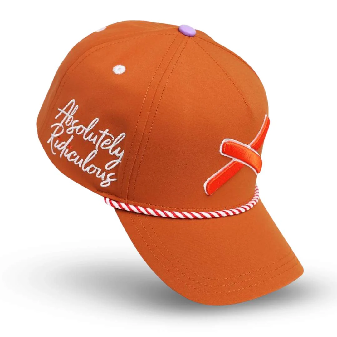 gingerbread man hat