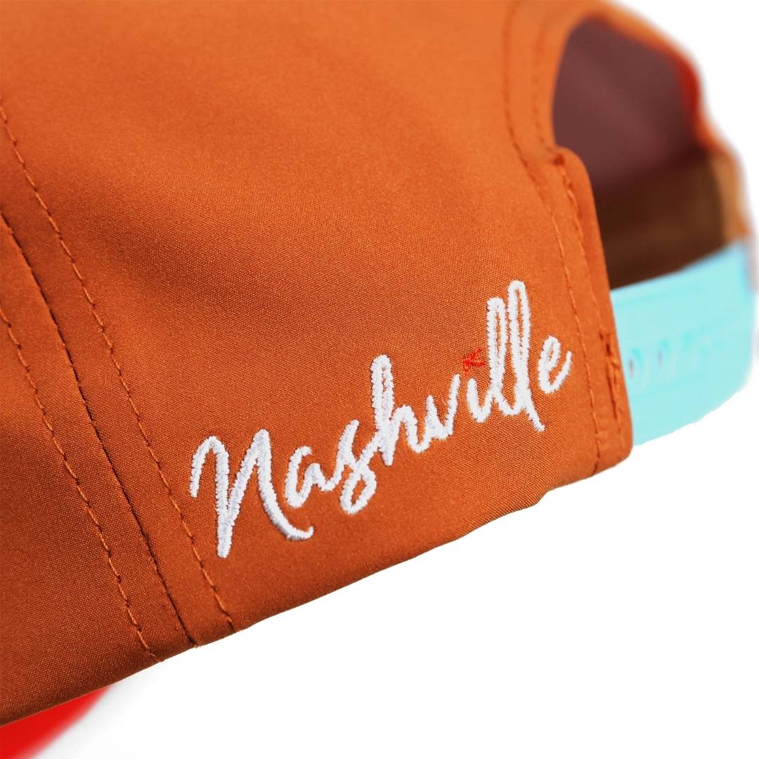gingerbread man hat - Image 2
