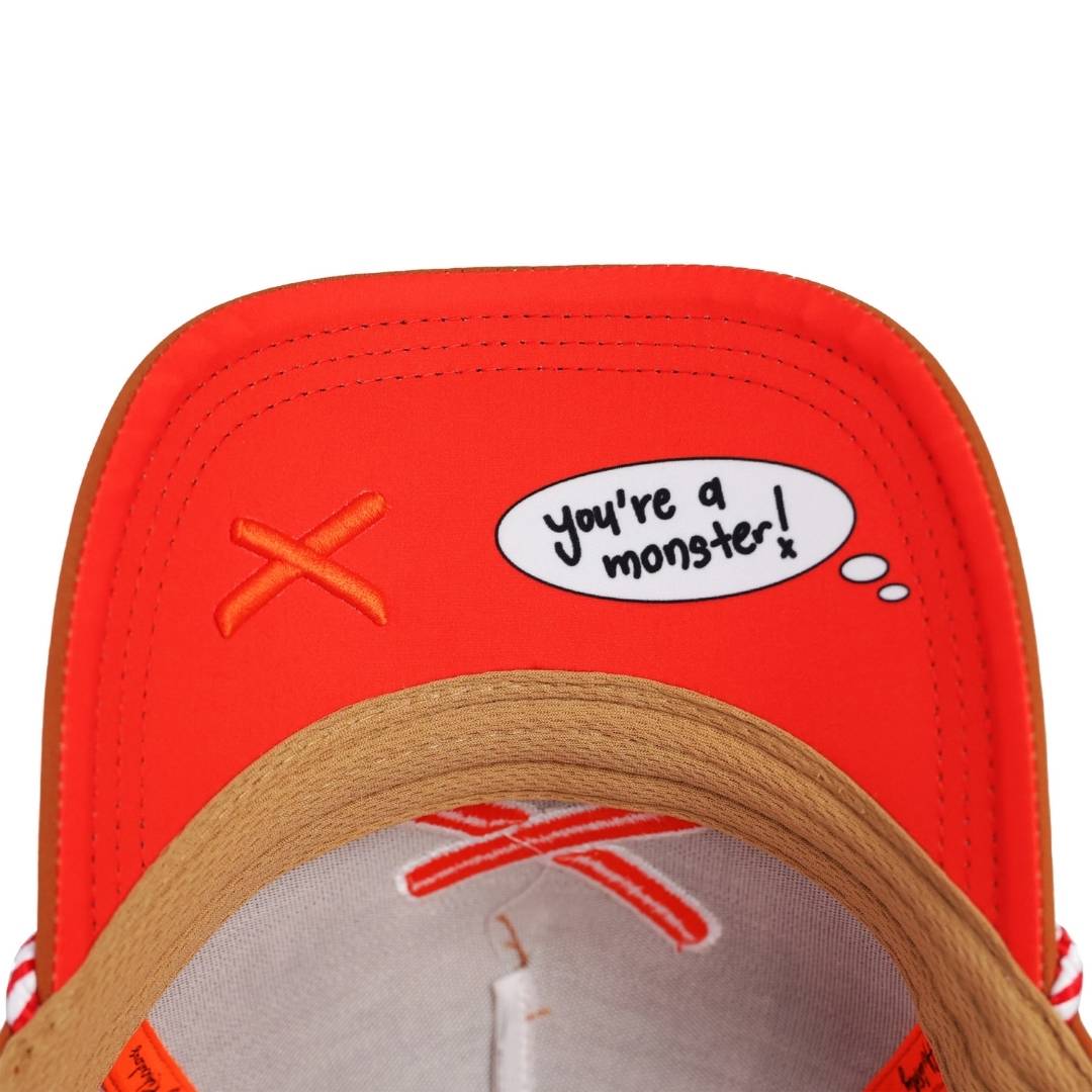 gingerbread man hat - Image 3