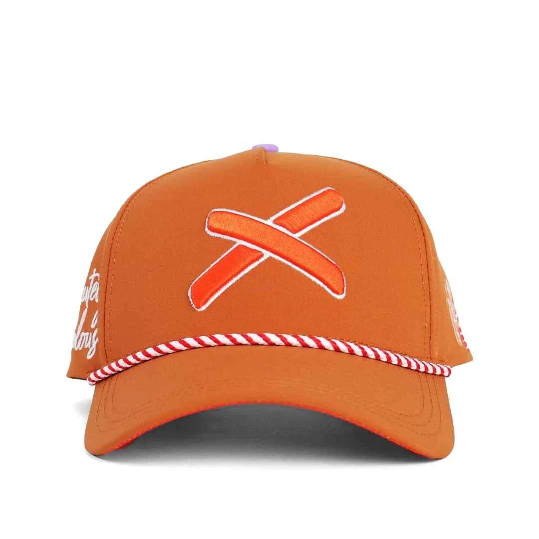 gingerbread man hat - Image 6