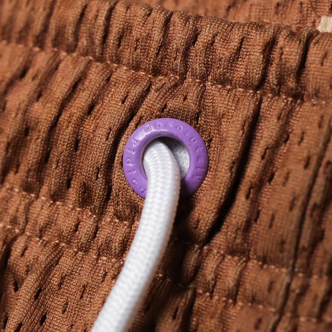 gingerbread man shorts - Image 10