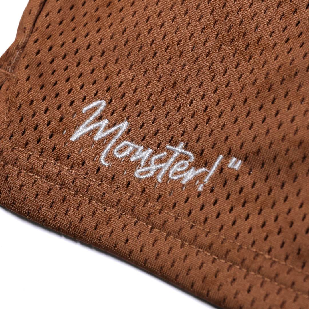 gingerbread man shorts - Image 8