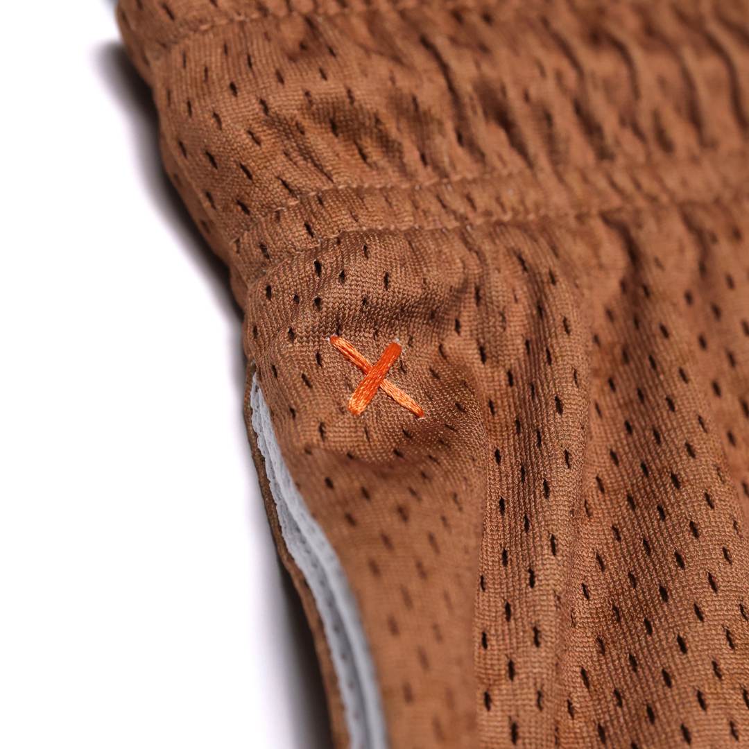 gingerbread man shorts - Image 9
