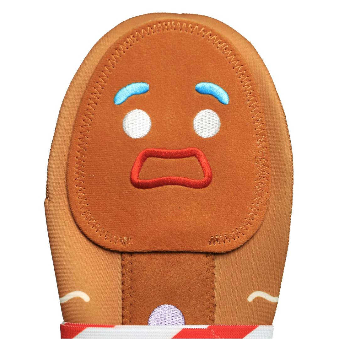 gingerbread man sliding mitt - Image 5