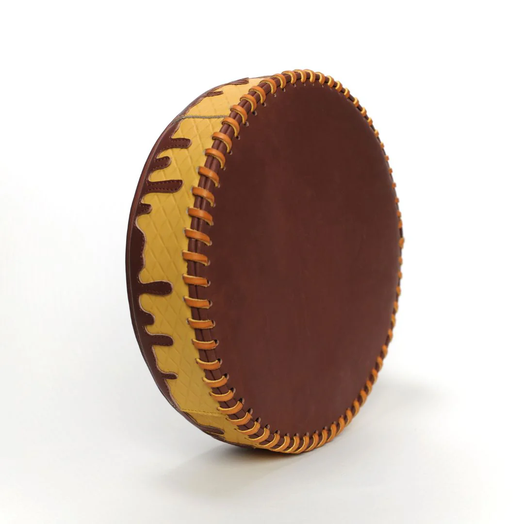 glove break in pounding pad - Image 4