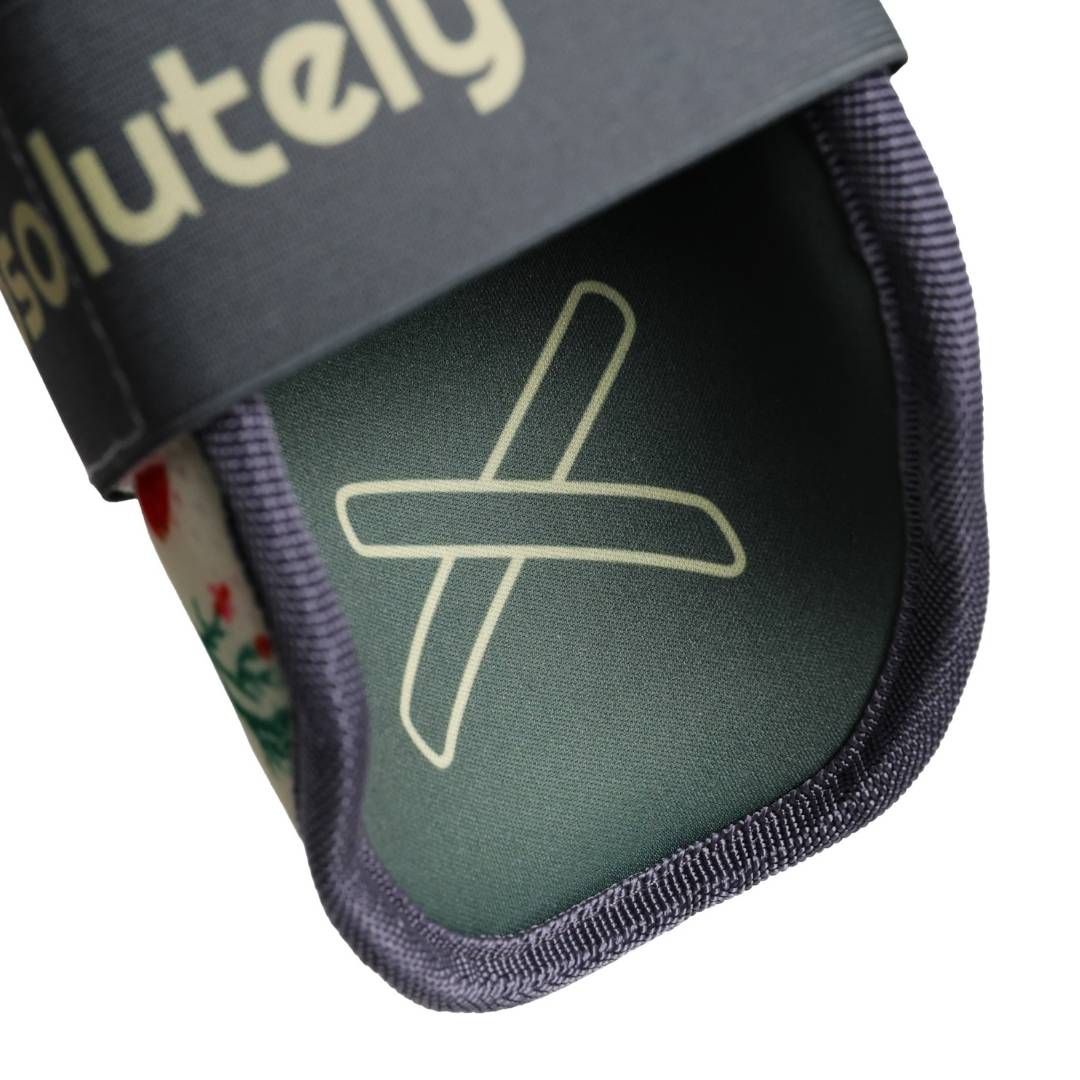 grandma's wallpaper elbow guard - Image 3