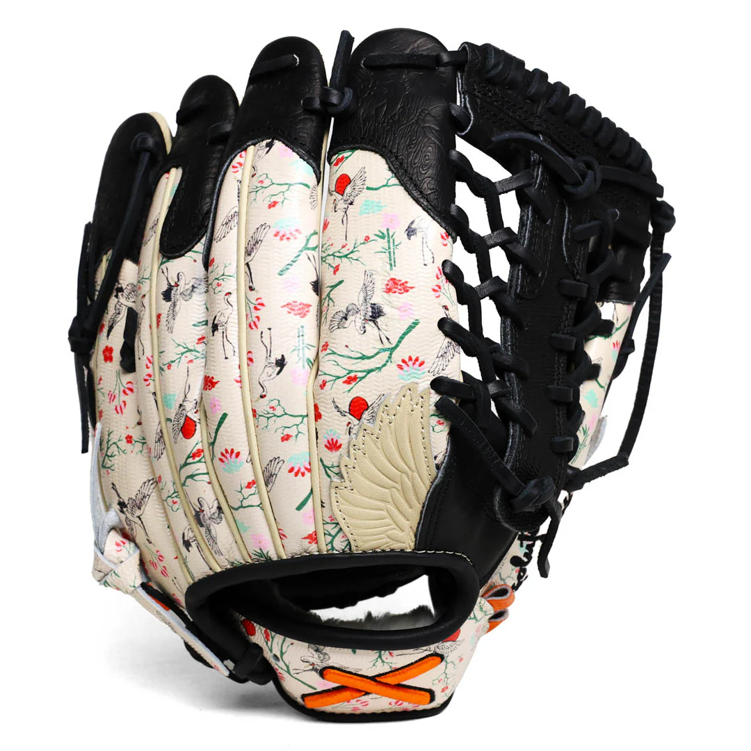 grandma's wallpaper | rare edition glove - Image 12