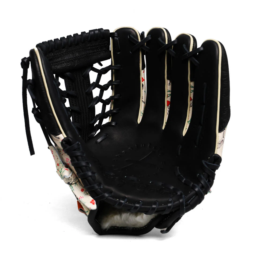grandma's wallpaper | rare edition glove - Image 13