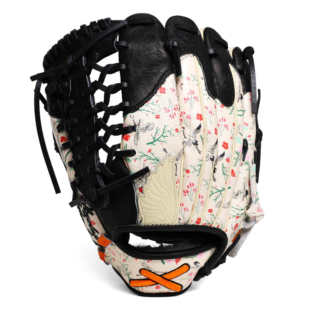 grandma's wallpaper | rare edition glove - Image 18