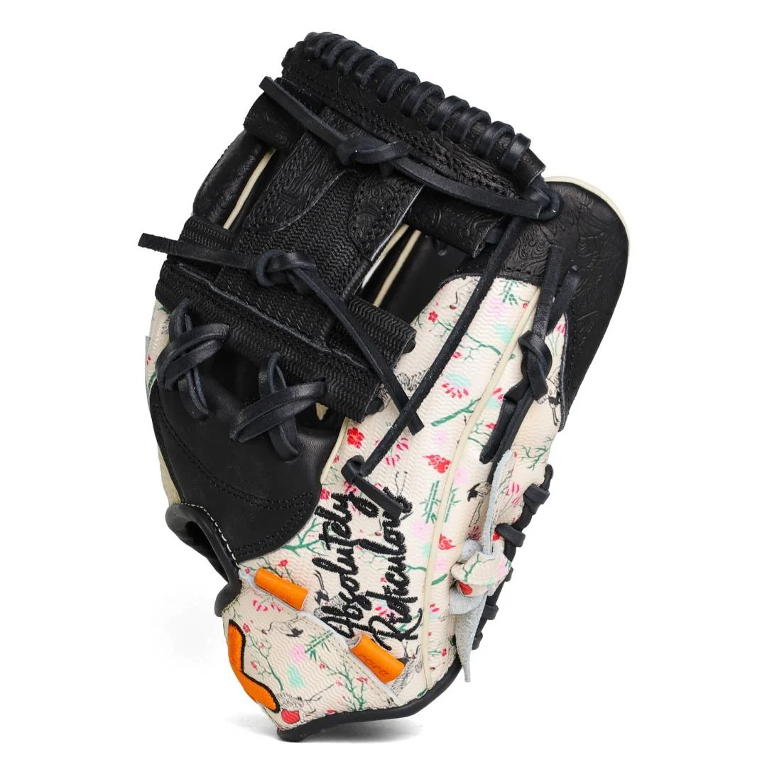 grandma's wallpaper | rare edition glove - Image 7