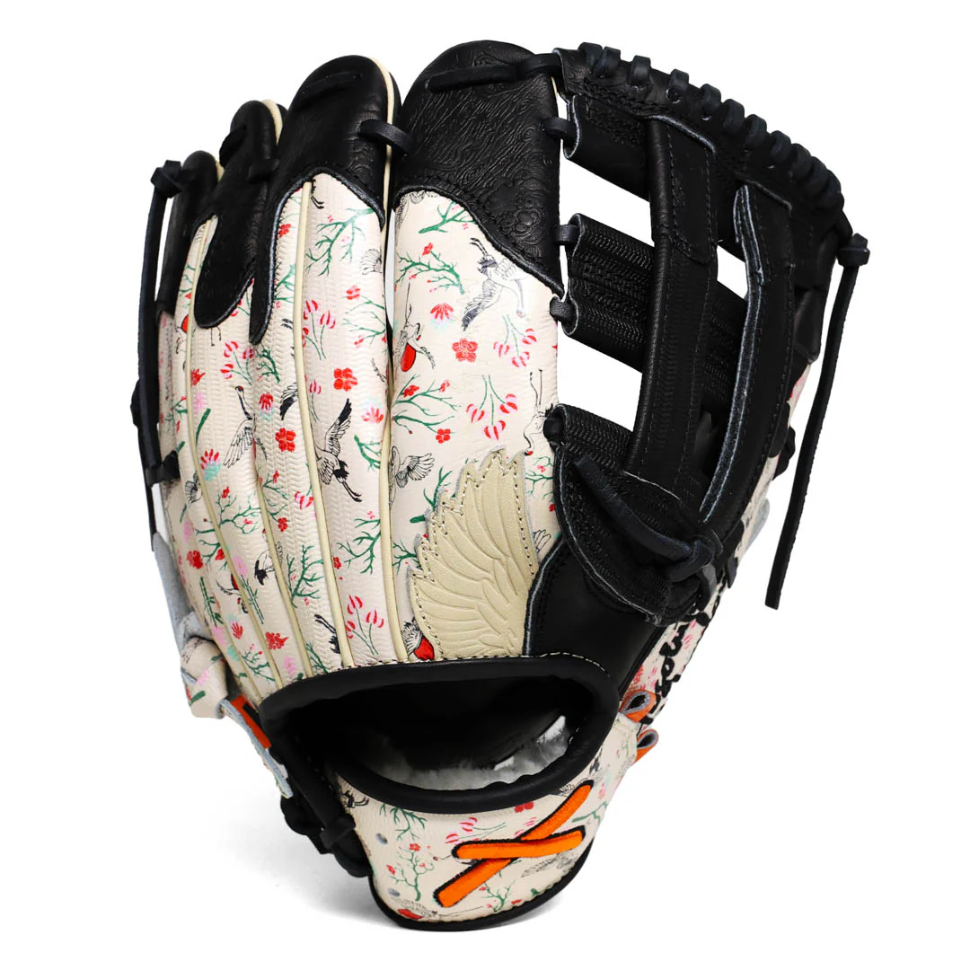 softball | grandma's wallpaper rare edition glove
