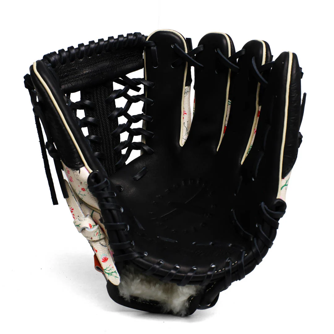 softball | grandma's wallpaper rare edition glove - Image 10