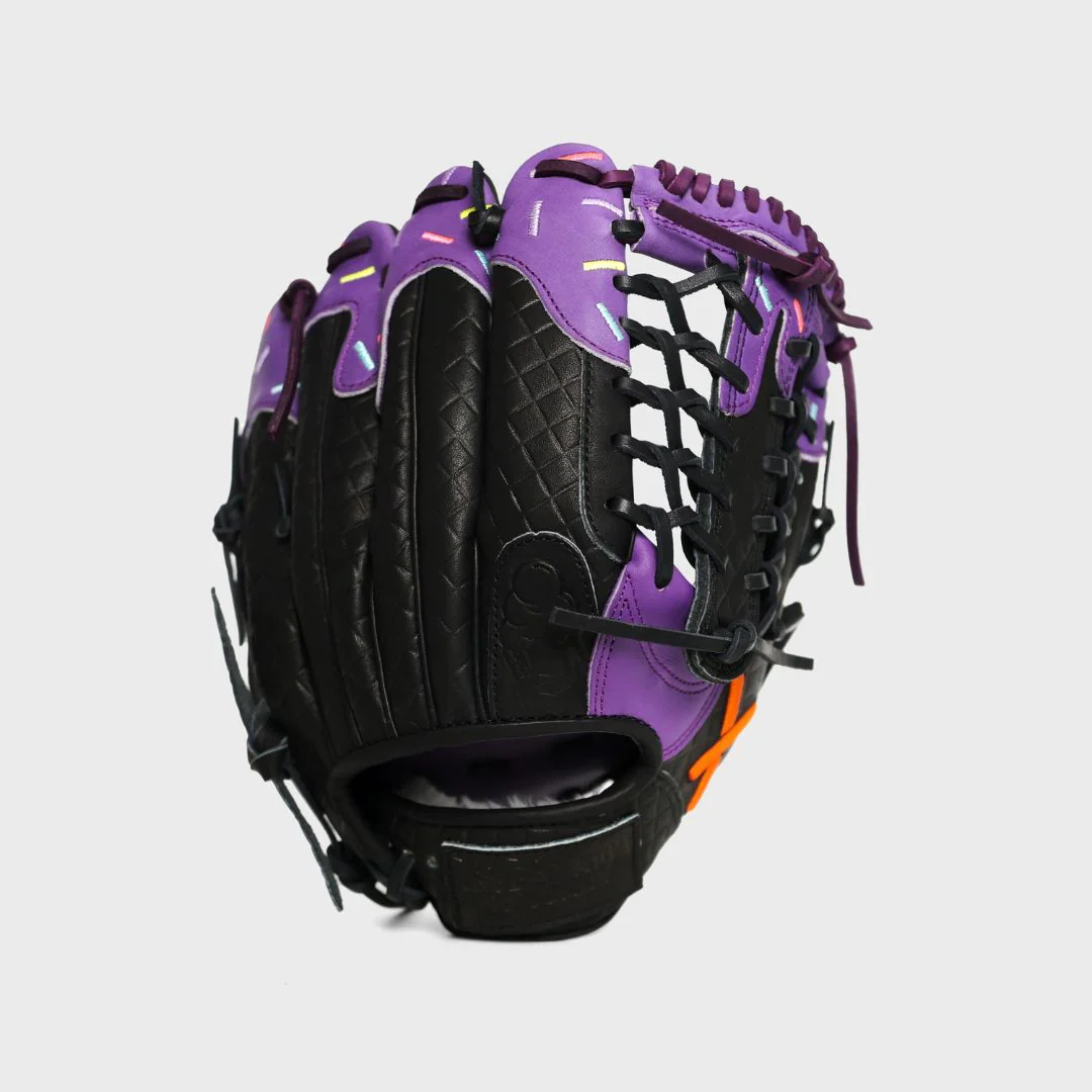 grape concord blackout ice cream glove - Image 10