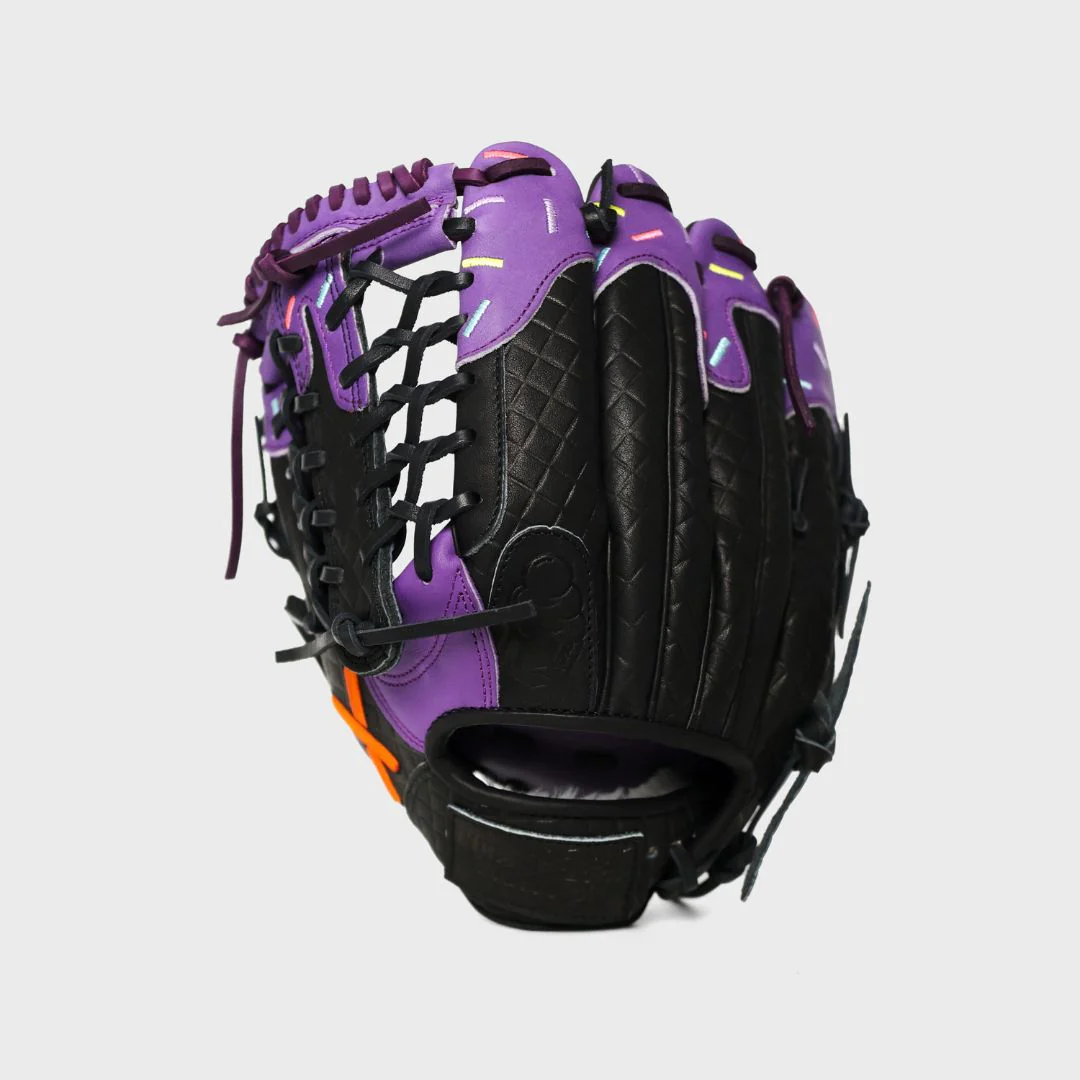 grape concord blackout ice cream glove - Image 11