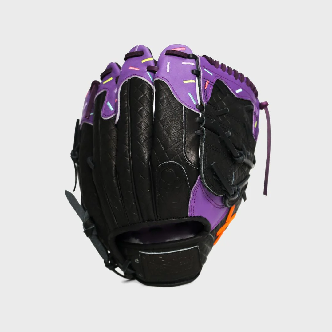 grape concord blackout ice cream glove - Image 12