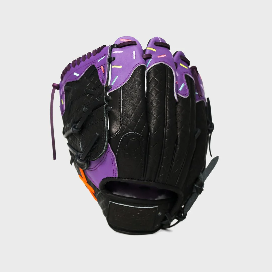 grape concord blackout ice cream glove - Image 13