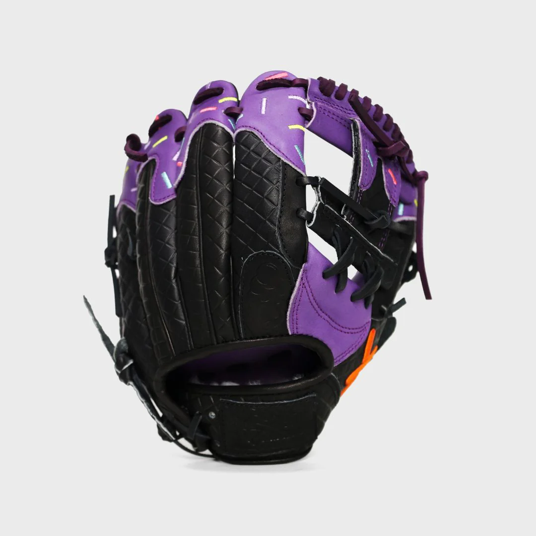 grape concord blackout ice cream glove - Image 8