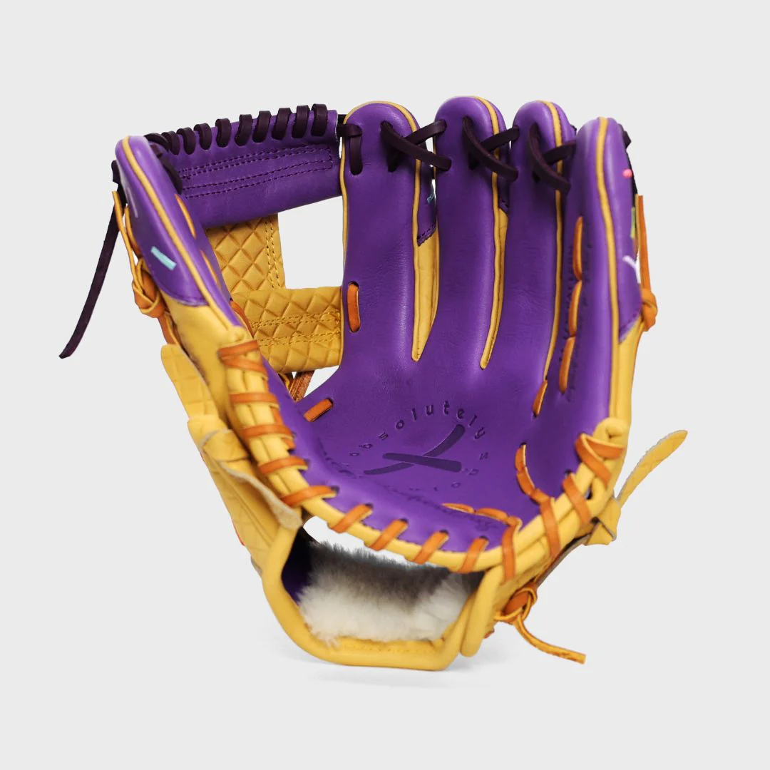 grape concord ice cream glove - Image 4