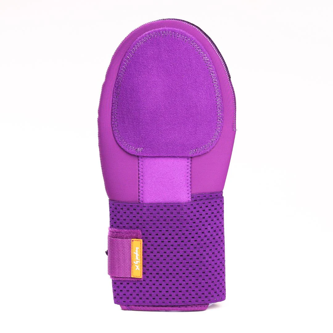 grape concord sliding mitt - Image 6