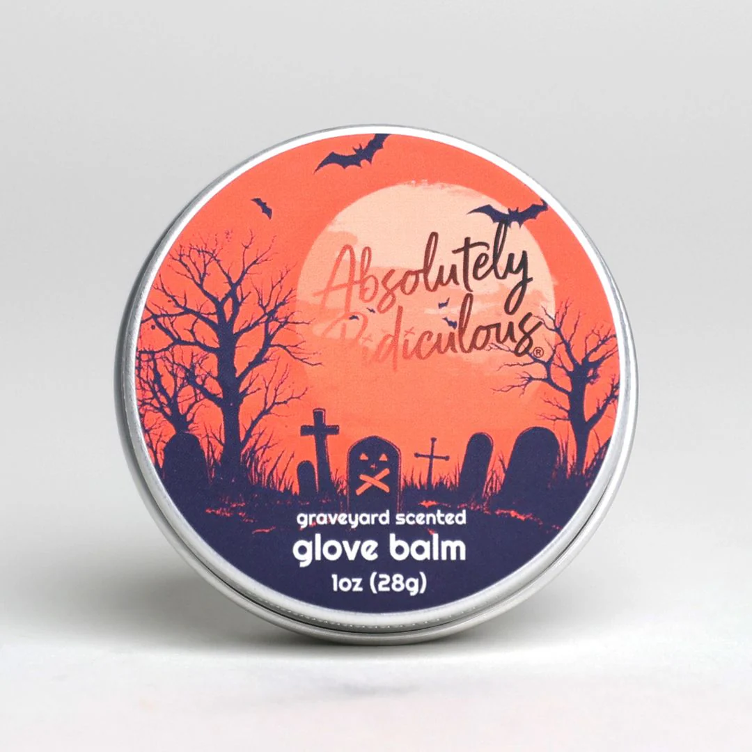 graveyard scented glove conditioner - Image 4
