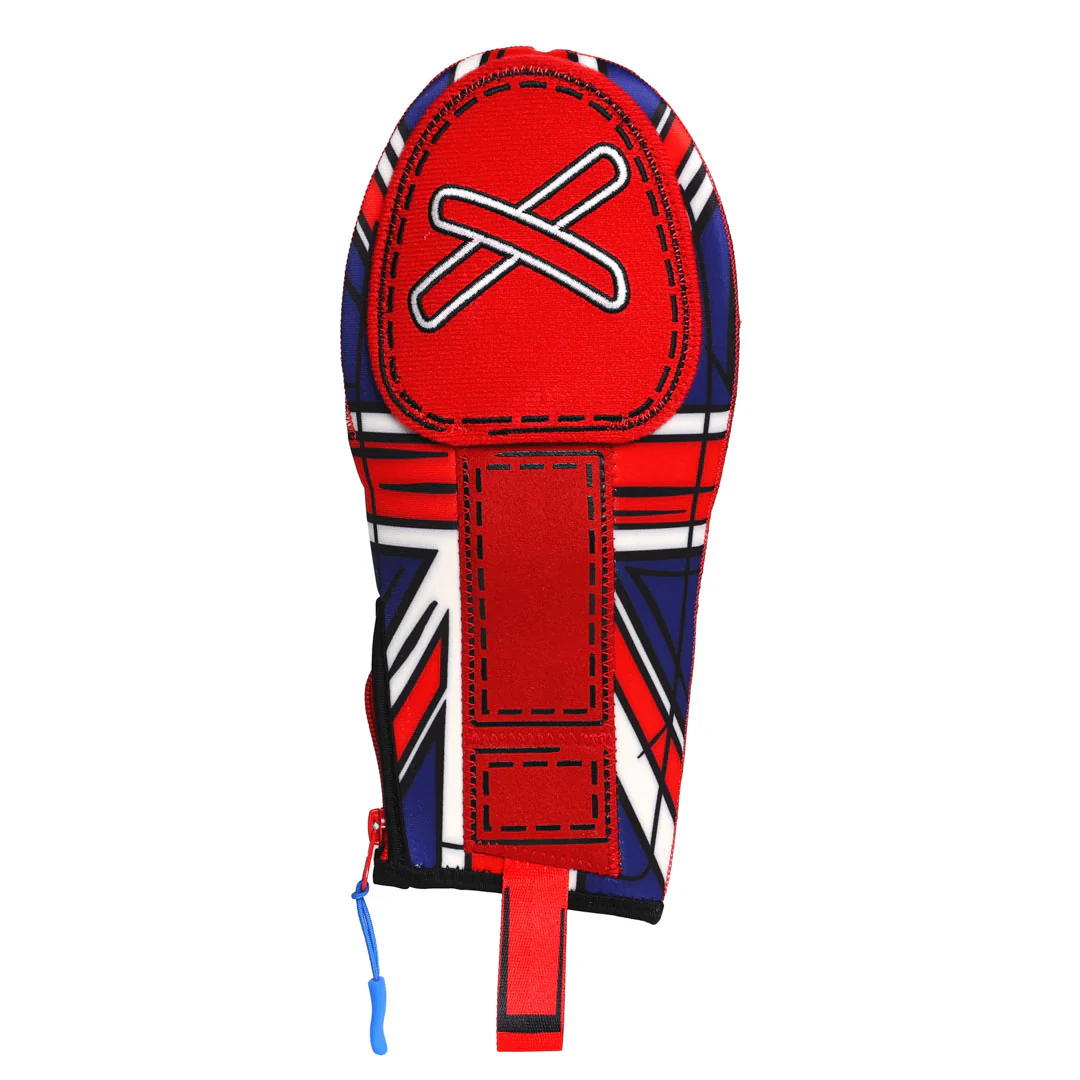 2d great britain hybrid sliding mitt - Image 3