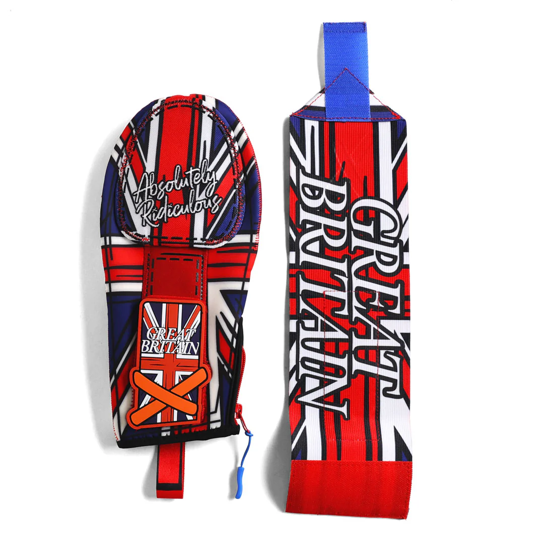 2d great britain hybrid sliding mitt - Image 4