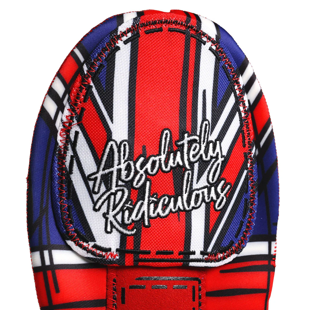 2d great britain hybrid sliding mitt - Image 5