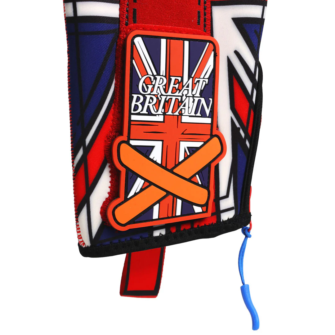 2d great britain hybrid sliding mitt - Image 6