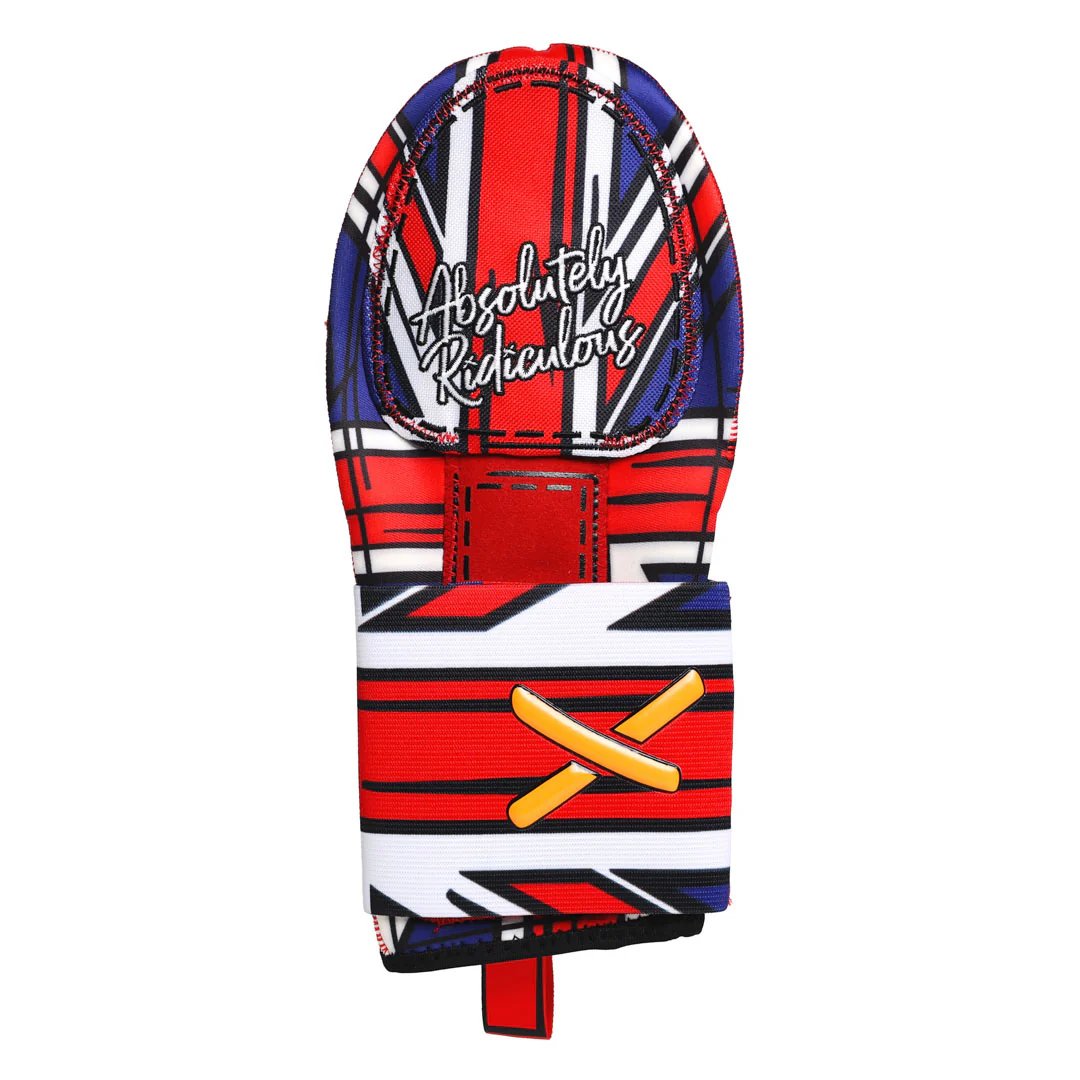 2d great britain hybrid sliding mitt - Image 8