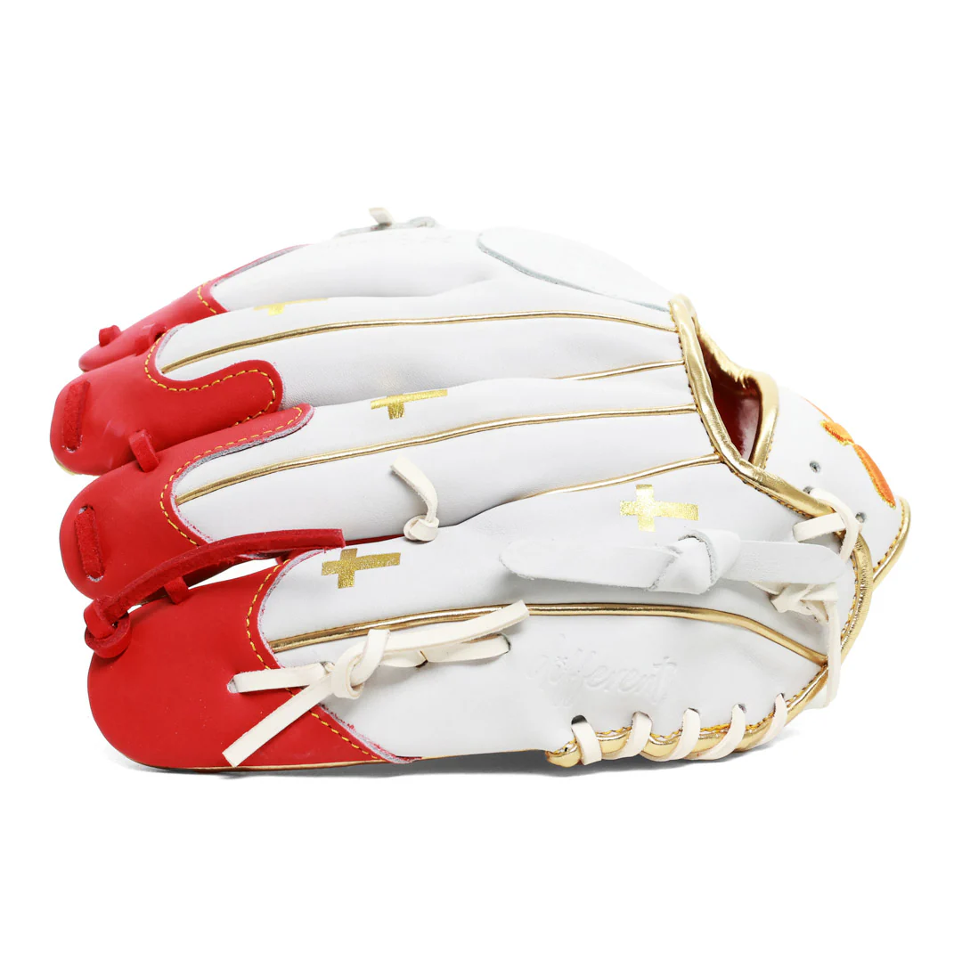 he is risen glove - Image 12