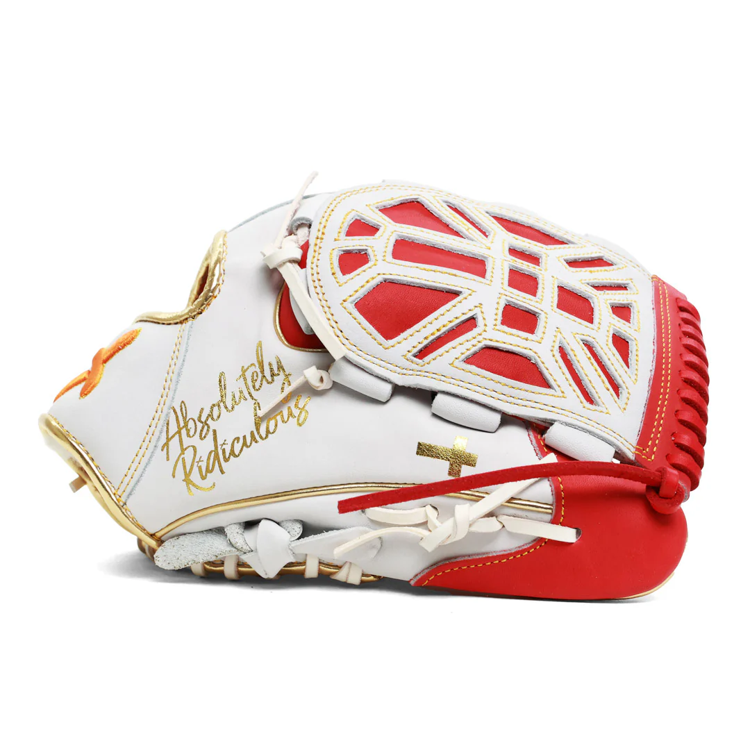 he is risen glove - Image 13