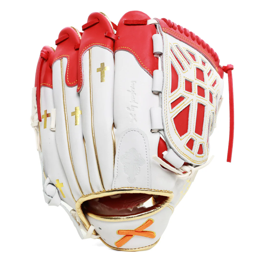 he is risen glove - Image 14