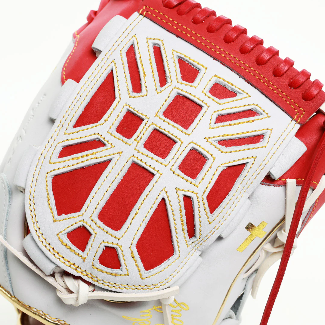 he is risen glove - Image 15