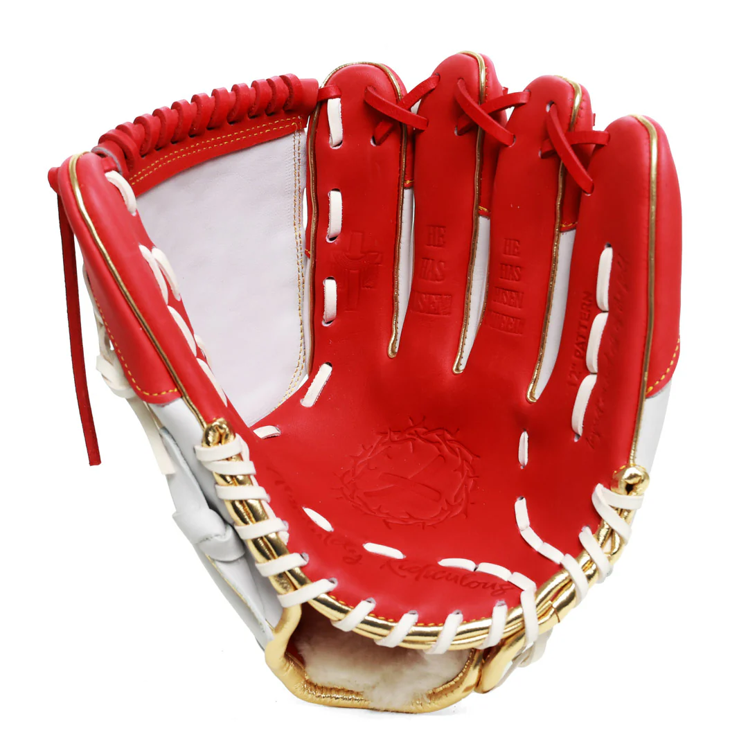 he is risen glove - Image 16