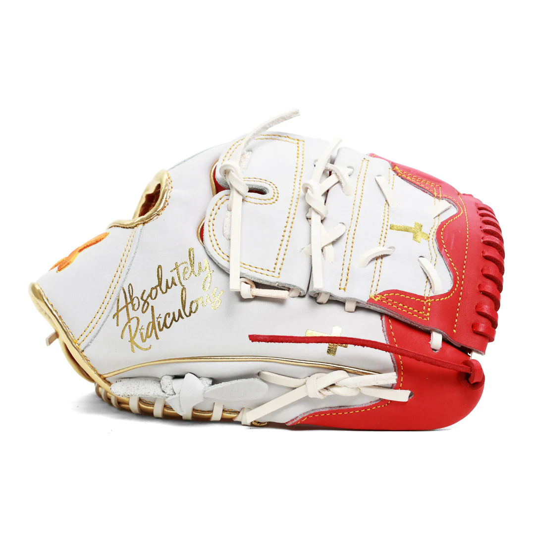 he is risen glove - Image 18