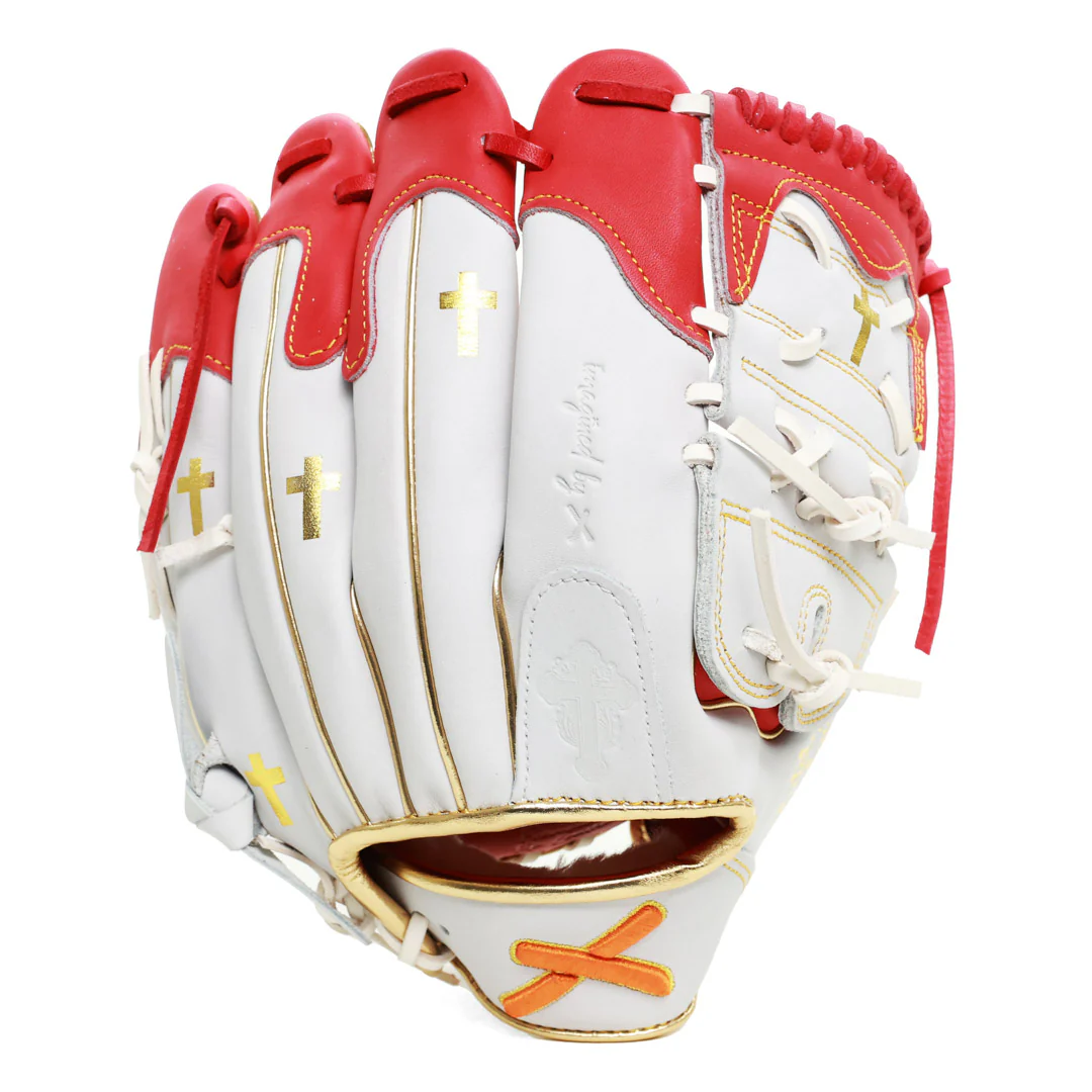 he is risen glove - Image 19