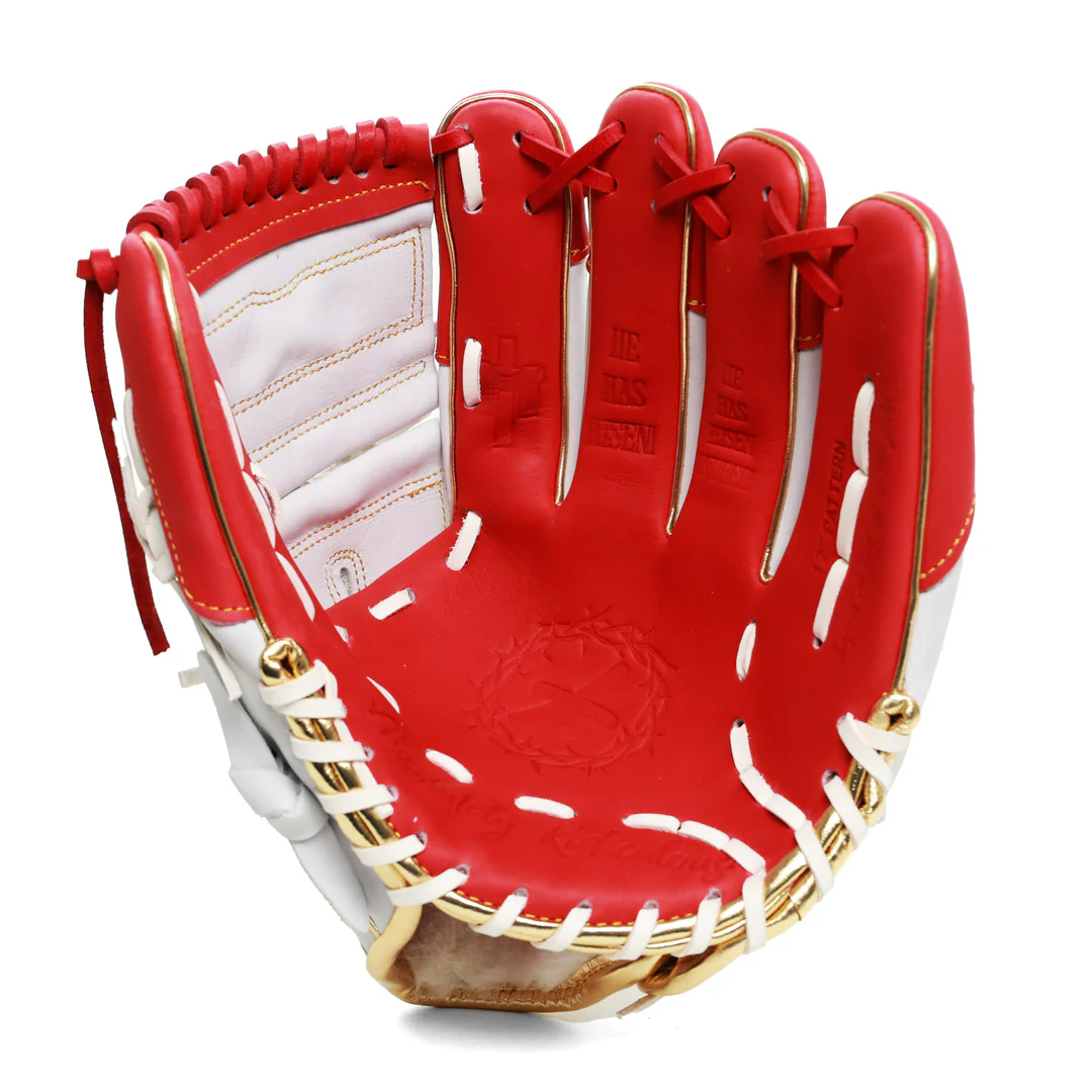 he is risen glove - Image 20