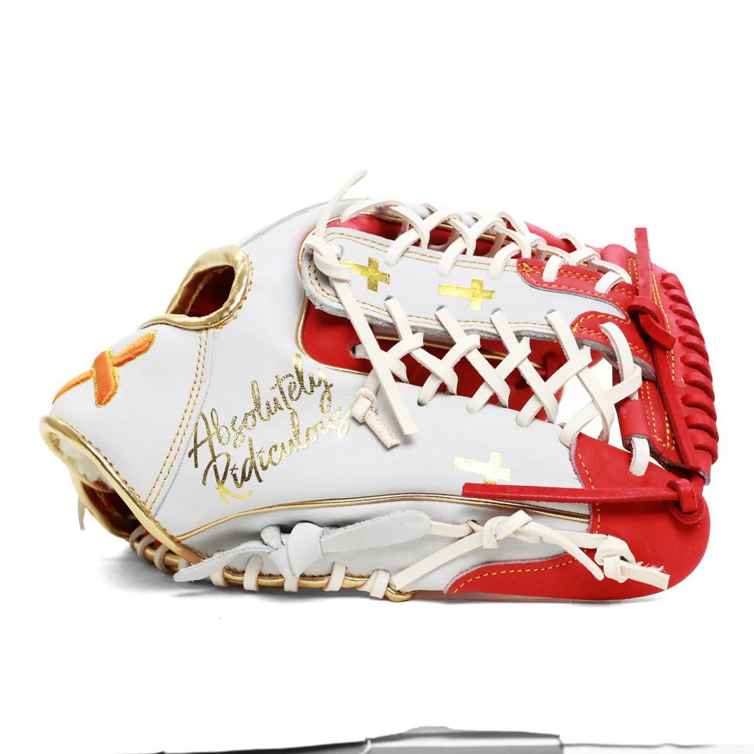 he is risen glove - Image 22