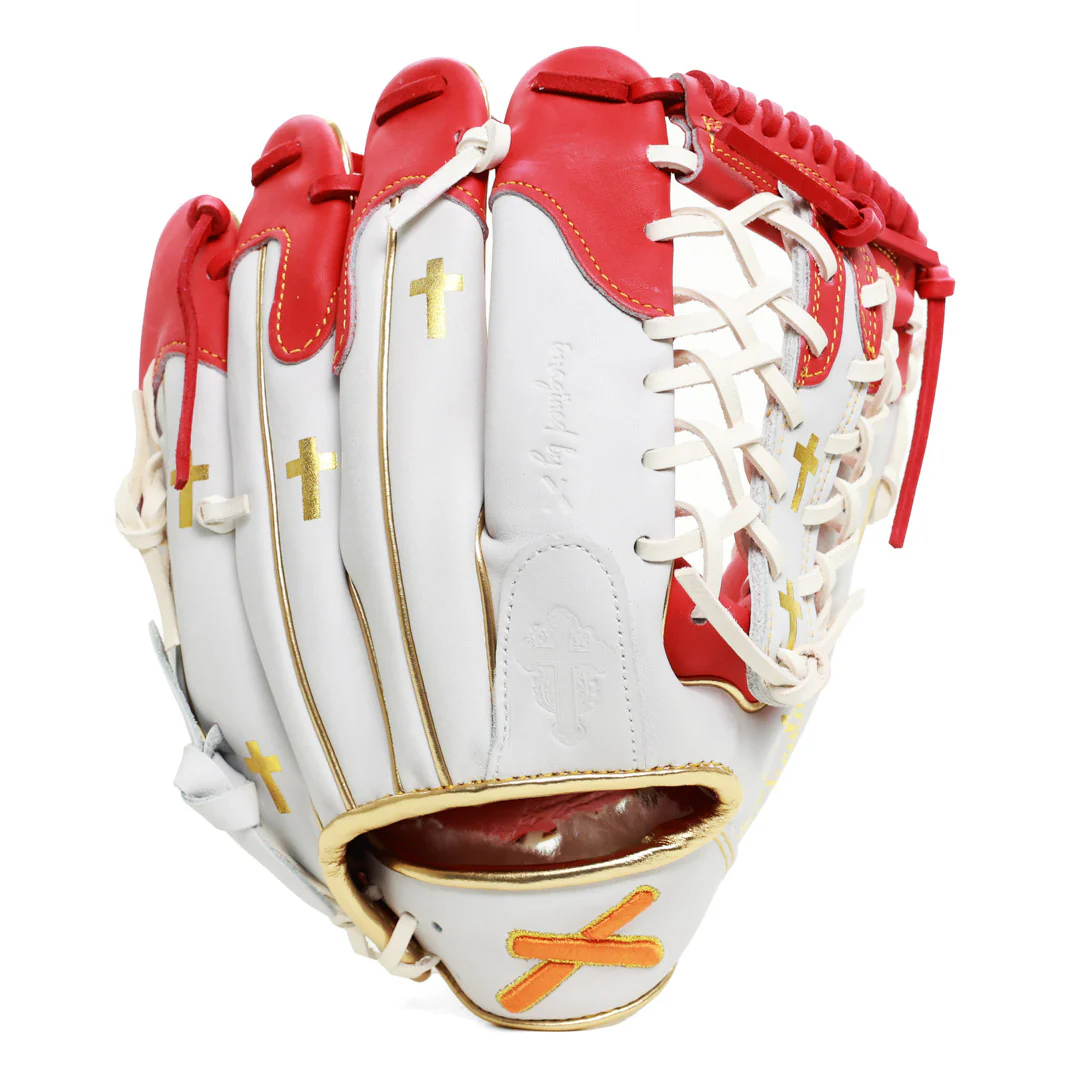 he is risen glove - Image 23