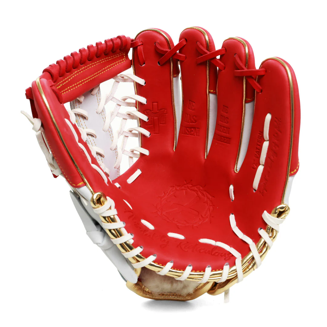 he is risen glove - Image 24