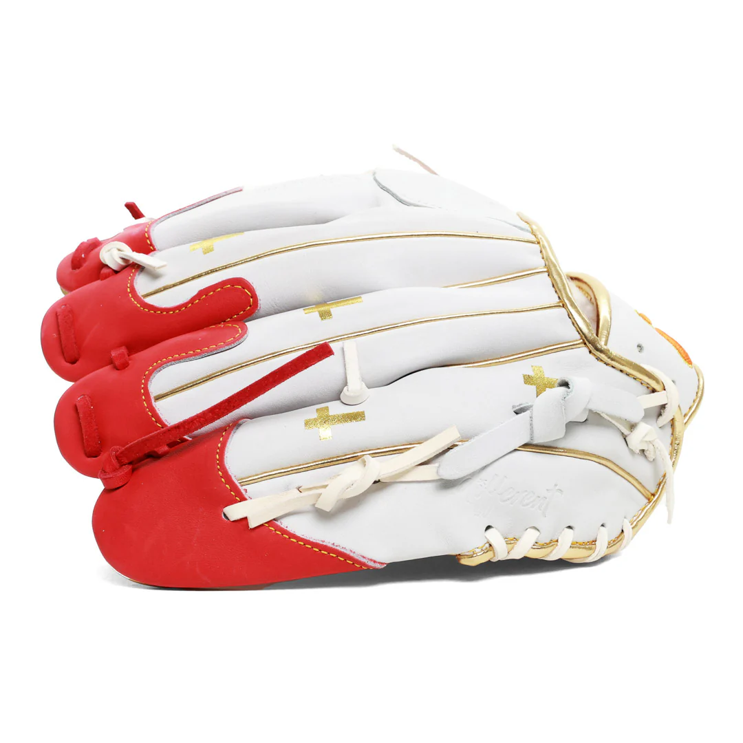 he is risen glove - Image 25