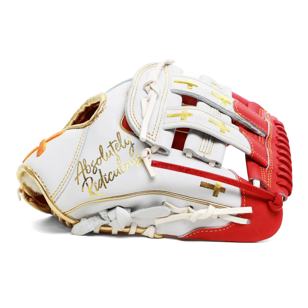 he is risen glove - Image 26