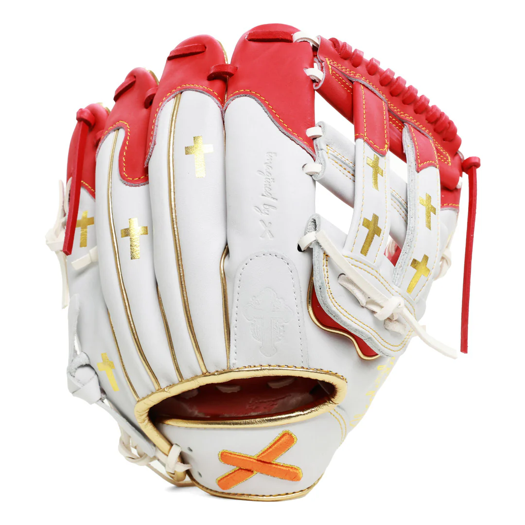 he is risen glove - Image 27