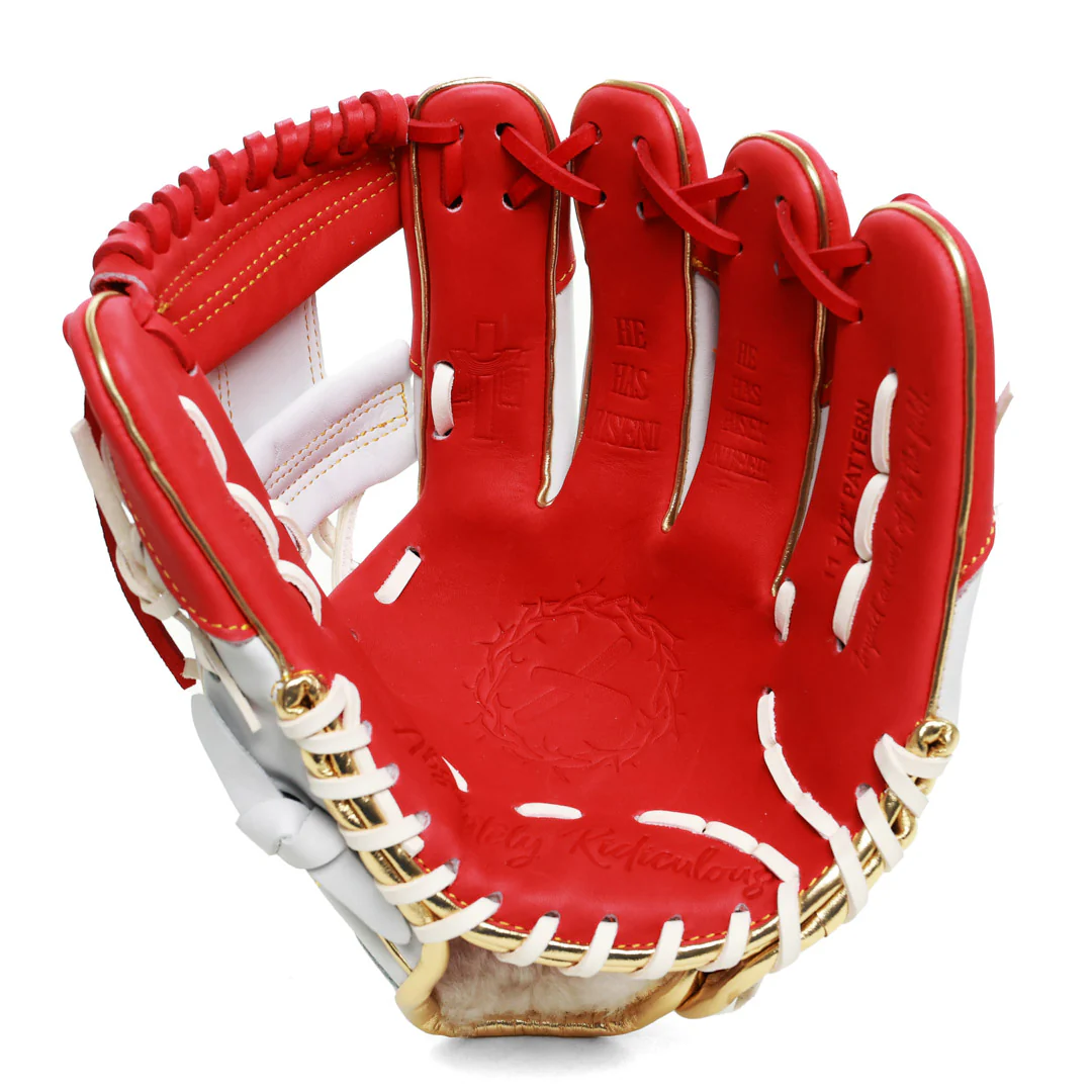 he is risen glove - Image 28