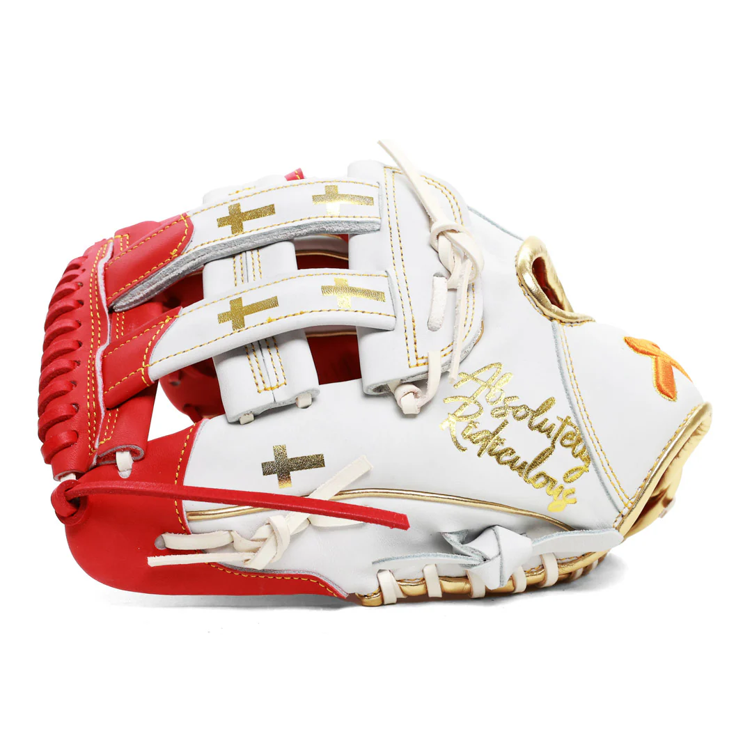 he is risen glove - Image 30